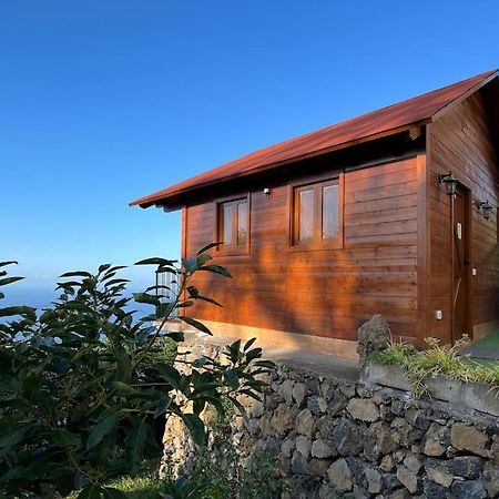 Cozy Mountain Chalet La Orotava Εξωτερικό φωτογραφία