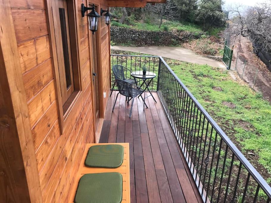 Cozy Mountain Chalet La Orotava Εξωτερικό φωτογραφία